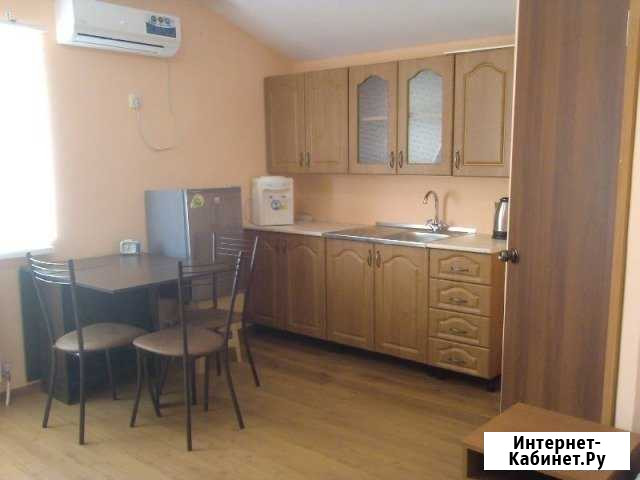 Квартира-студия, 20 м², 2/2 эт. в аренду на длительный срок в Тамани Тамань - изображение 1