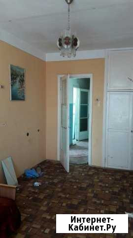 3-комнатная квартира, 69 м², 3/4 эт. на продажу в Красногвардейском Республики Крым Красногвардейское - изображение 1