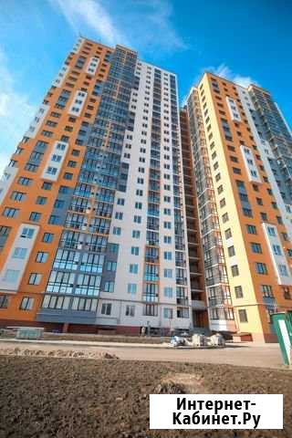 3-комнатная квартира, 95.5 м², 14/25 эт. на продажу в Рязани Рязань - изображение 1