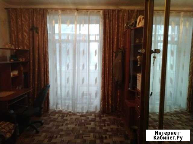 Комната 14.5 м² в 3-ком. кв., 3/4 эт. на продажу в Ярославле Ярославль - изображение 1