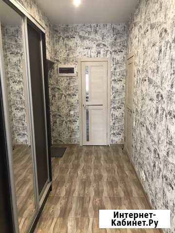 2-комнатная квартира, 58 м², 2/6 эт. в аренду на длительный срок в Сочи Сочи - изображение 1