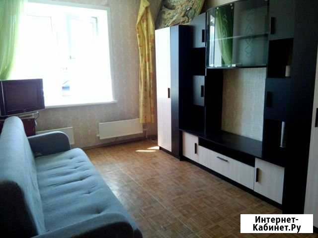 1-комнатная квартира, 28 м², 1/9 эт. на продажу в Юрге Юрга - изображение 1