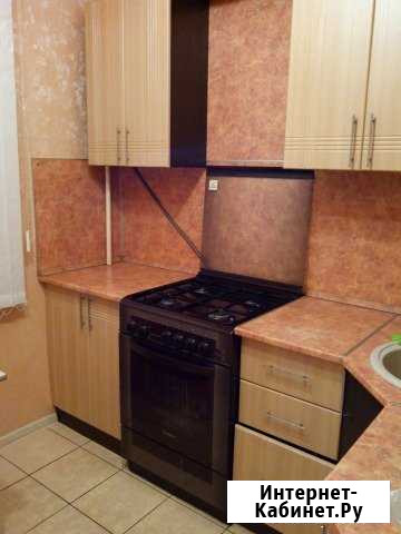 1-комнатная квартира, 32.2 м², 4/9 эт. в аренду на длительный срок в Чехове Московской области Чехов - изображение 1