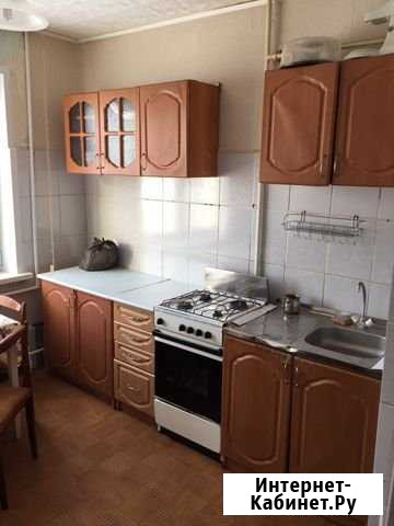 2-комнатная квартира, 54 м², 2/5 эт. в аренду посуточно в Чапаевске Чапаевск - изображение 1