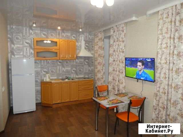 2-комнатная квартира, 40 м², 7/10 эт. в аренду на длительный срок в Барнауле Барнаул - изображение 1