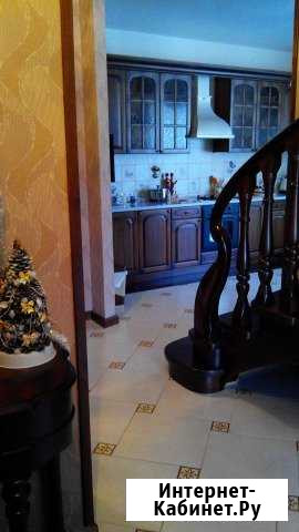 Коттедж 226 м² на участке 15 сот. на продажу в Красноярске Красноярск - изображение 1