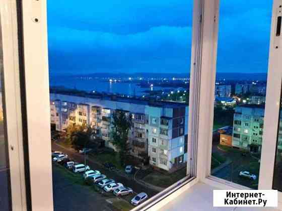 2-комнатная квартира, 50.5 м², 8/9 эт. на продажу в Братске Братск