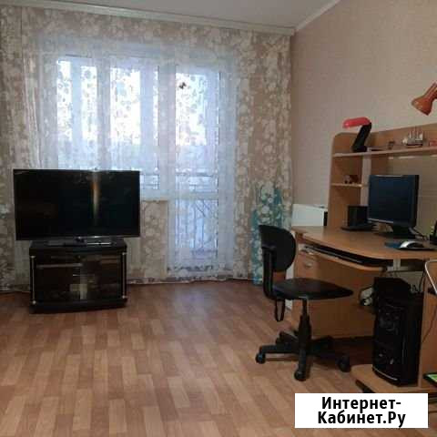 1-комнатная квартира, 42 м², 3/9 эт. в аренду на длительный срок в Петропавловске-Камчатском Петропавловск-Камчатский - изображение 1
