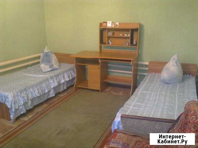 Дом 47 м² на участке 4 сот. в аренду на длительный срок в Ростове-на-Дону Ростов-на-Дону - изображение 1