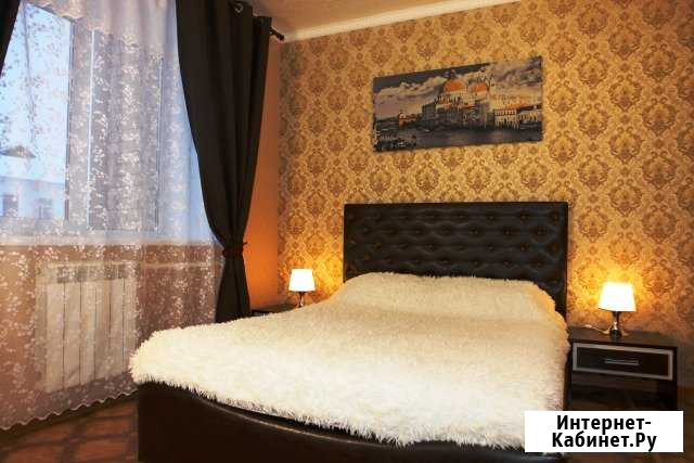 1-комнатная квартира, 32 м², 2/5 эт. в аренду посуточно в Бугуруслане Бугуруслан - изображение 1