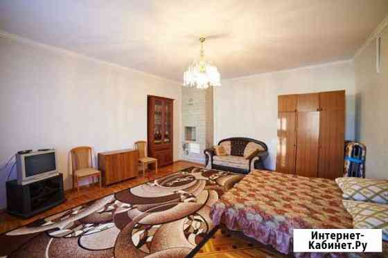 1-комнатная квартира, 50 м², 1/1 эт. в аренду посуточно в Кисловодске Кисловодск