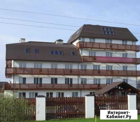 2-комнатная квартира, 82 м², 4/4 эт. на продажу в Яхроме Яхрома - изображение 1