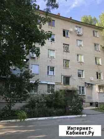 3-комнатная квартира, 64 м², 4/5 эт. на продажу в Новочеркасске Новочеркасск