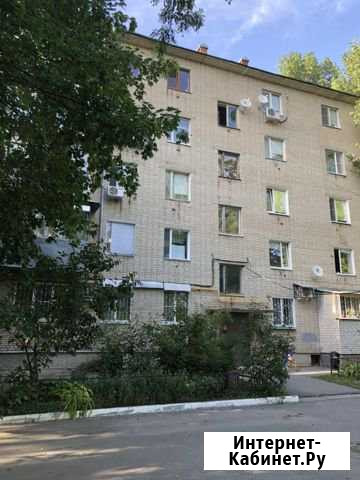 3-комнатная квартира, 64 м², 4/5 эт. на продажу в Новочеркасске Новочеркасск - изображение 1