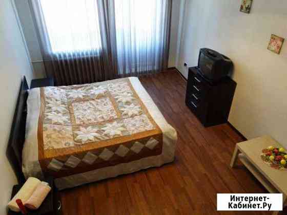 1-комнатная квартира, 38 м², 3/5 эт. в аренду посуточно в Магнитогорске Магнитогорск