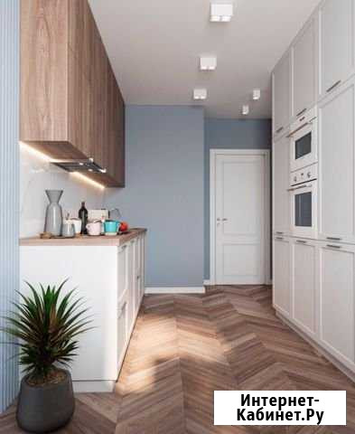 3-комнатная квартира, 73 м², 5/10 эт. на продажу в Сочи Сочи - изображение 1