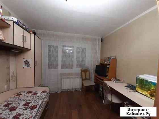 1-комнатная квартира, 37.3 м², 3/9 эт. на продажу в Тамбове Тамбов
