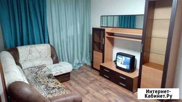 1-комнатная квартира, 45 м², 3/9 эт. в аренду посуточно в Йошкар-Оле Йошкар-Ола - изображение 1