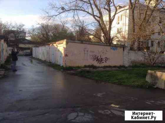 Гараж 22 м² на продажу в Анапе Анапа