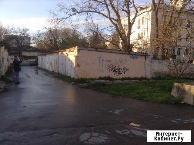 Гараж 22 м² на продажу в Анапе Анапа - изображение 1