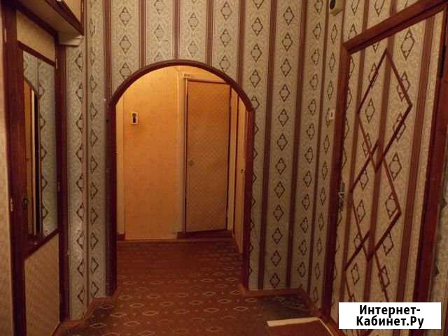 2-комнатная квартира, 55.5 м², 5/9 эт. на продажу в Оленегорске Оленегорск - изображение 1