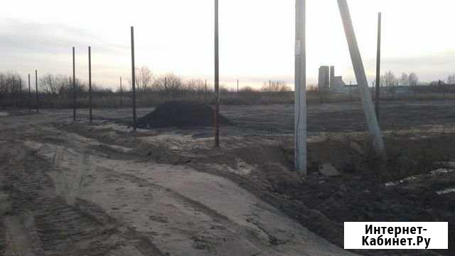Участок промназначения 30 сот. в аренду в Пушкине Пушкин - изображение 1