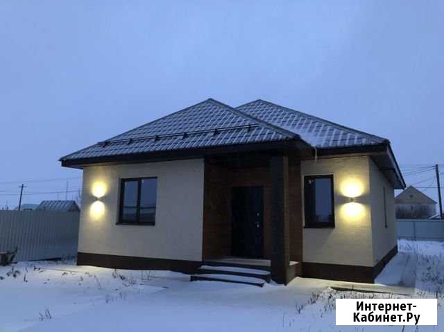Дом 85 м² на участке 6 сот. на продажу в Оренбурге Оренбург - изображение 1