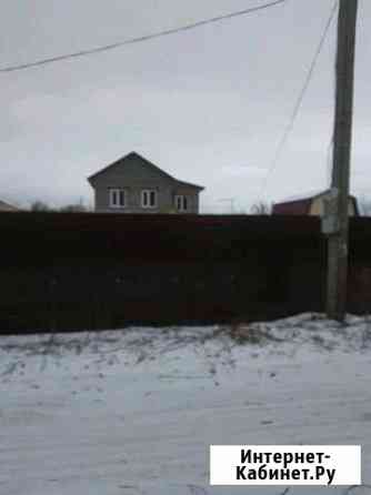 Дом 60 м² на участке 6 сот. на продажу в Чапаевске Чапаевск