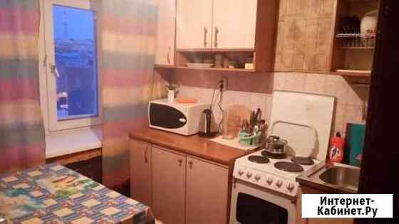 1-комнатная квартира, 32 м², 5/5 эт. в аренду на длительный срок в Норильске Норильск