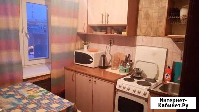 1-комнатная квартира, 32 м², 5/5 эт. в аренду на длительный срок в Норильске Норильск - изображение 1