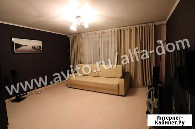 2-комнатная квартира, 70 м², 7/14 эт. на продажу в Подольске Подольск - изображение 1