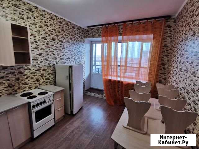 1-комнатная квартира, 44 м², 6/9 эт. в аренду на длительный срок в Абакане Абакан - изображение 1