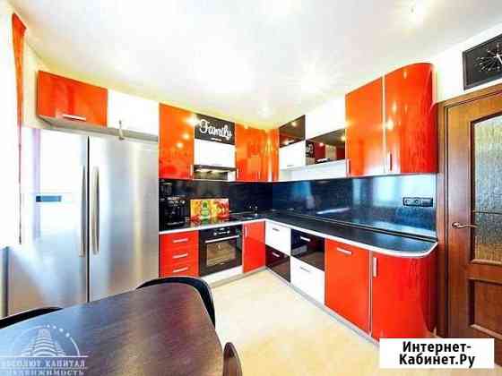 2-комнатная квартира, 59.6 м², 5/17 эт. на продажу в Мытищах Мытищи