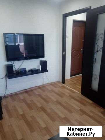 1-комнатная квартира, 21 м², 8/9 эт. на продажу в Комсомольске-на-Амуре Комсомольск-на-Амуре - изображение 1