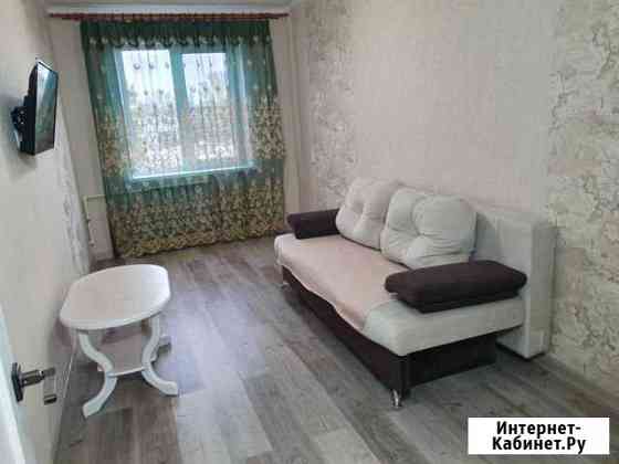 2-комнатная квартира, 50 м², 5/5 эт. в аренду на длительный срок в Тольятти Тольятти