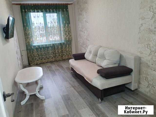 2-комнатная квартира, 50 м², 5/5 эт. в аренду на длительный срок в Тольятти Тольятти - изображение 1