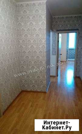 1-комнатная квартира, 42 м², 11/17 эт. на продажу в Островцах Островцы - изображение 1