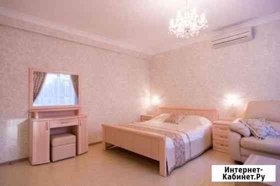 Квартира-студия, 20 м², 2/3 эт. в аренду посуточно в Красноярске Красноярск