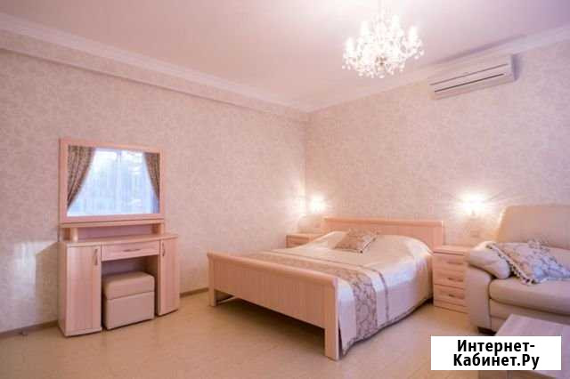 Квартира-студия, 20 м², 2/3 эт. в аренду посуточно в Красноярске Красноярск - изображение 1