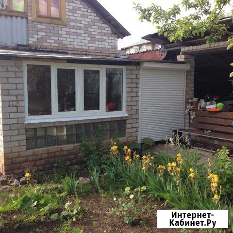 Дача 60 м² на участке 10 сот. на продажу в Красном Яре Самарской области Красный Яр - изображение 1