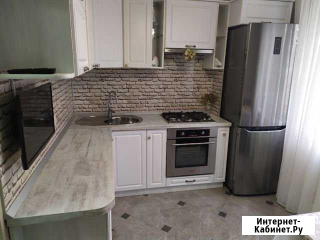 2-комнатная квартира, 65 м², 5/10 эт. на продажу в Брянске Брянск - изображение 1