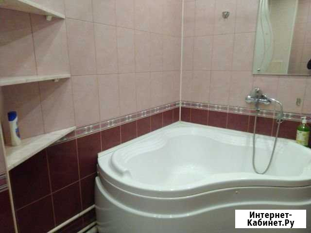 1-комнатная квартира, 45 м², 2/9 эт. в аренду посуточно в Сургуте Ханты-Мансийского АО Сургут - изображение 1