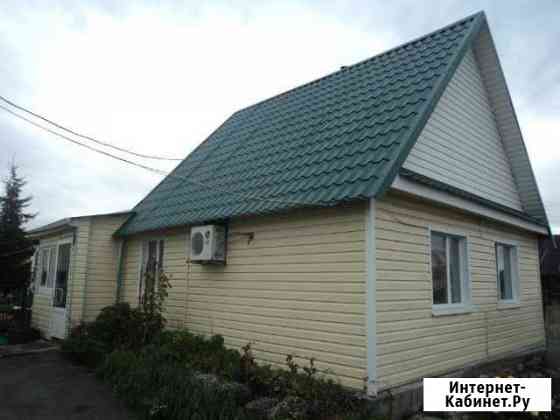 Дом 36 м² на участке 14 сот. на продажу в Каменске-Уральском Каменск-Уральский