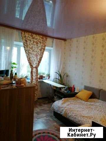 1-комнатная квартира, 31.1 м², 3/4 эт. на продажу в Качканаре Качканар - изображение 1