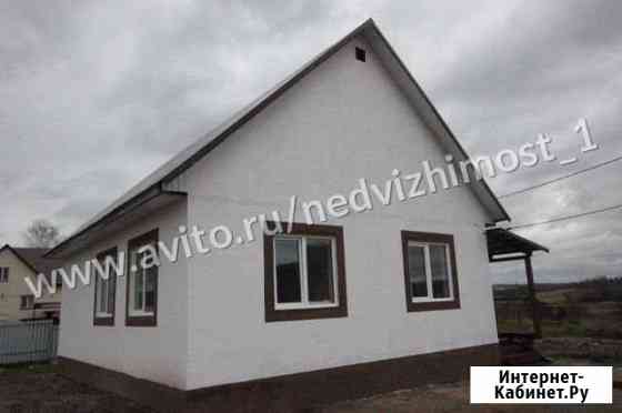 Дом 85 м² на участке 8 сот. на продажу в Иглино Иглино