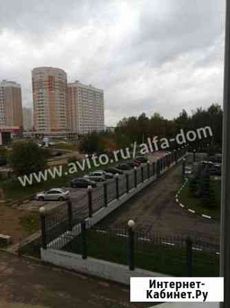 1-комнатная квартира, 38 м², 3/17 эт. на продажу в Подольске Подольск