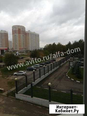 1-комнатная квартира, 38 м², 3/17 эт. на продажу в Подольске Подольск - изображение 1