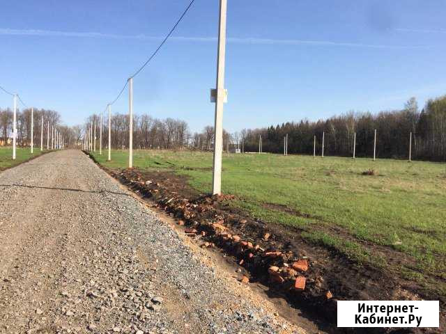 Участок СНТ, ДНП 6 сот. на продажу в Уфе Уфа - изображение 1