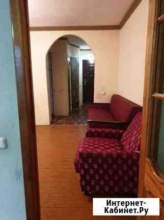 2-комнатная квартира, 45 м², 2/5 эт. на продажу в Нальчике Нальчик
