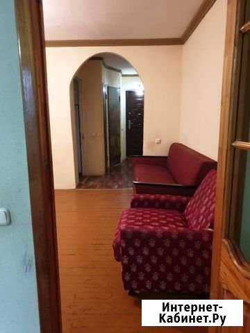 2-комнатная квартира, 45 м², 2/5 эт. на продажу в Нальчике Нальчик - изображение 1
